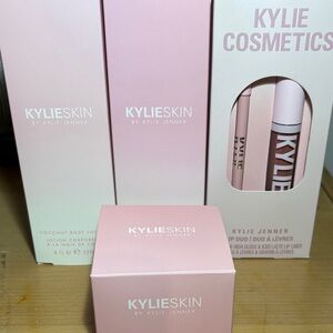 Kylie Cosmetics collection